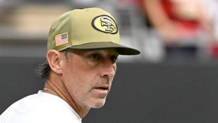 49ers Get Concerning Injury Update on All-Pro Before Seahawks Game