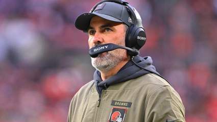 Browns’ Kevin Stefanski Future Gets a Stunning Prediction if Fired