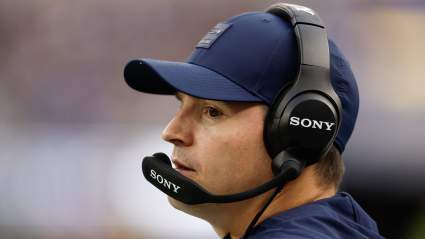 Seahawks Push Back on NFL Punishment as Coach Breaks Silence After Suspension