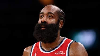 Blockbuster James Harden Trade Gives Him One More Title Shot