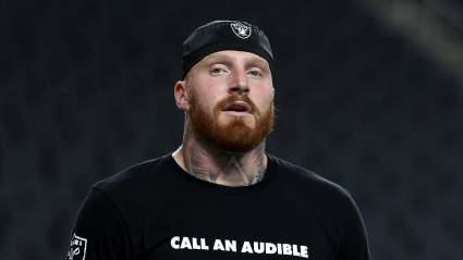 Raiders Go Against Maxx Crosby’s Wishes With Latest Decision: Report