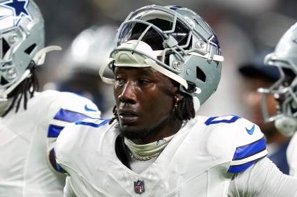 Cowboys Get Bad News on Standout Linebacker