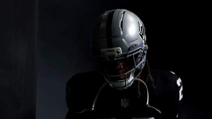 Raiders’ Top Free Agent Sends Clear Message to Team About Possible Return