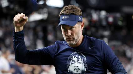 Cowboys Urged to ‘Accelerate Turnaround’ by Trading 1st Round Pick