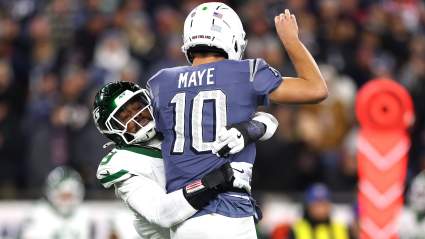 Jets Get Crushing News Days Before Patriots Clash