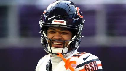 Chicago Bears Wake Up to Great News Before Kickoff vs. Browns