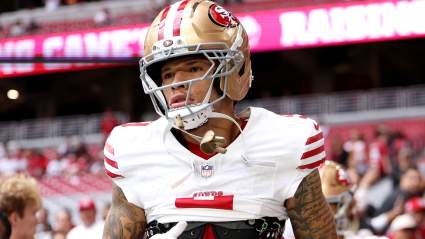 49ers Face Real Threat of Losing Breakout Playmaker in 2026