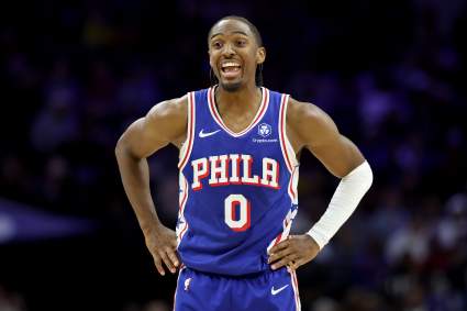 76ers Guard Labeled ‘Near-Lock’ for 2026 NBA All-Star Game