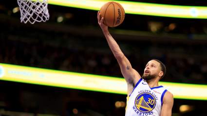 Warriors Announce Major Pat Spencer Decision as Steph Curry Returns