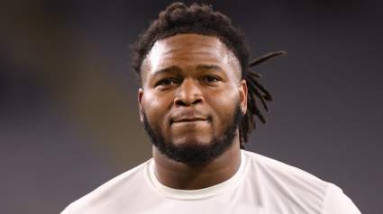 Eagles Get Bad News on NFL All-Pro Jalen Carter