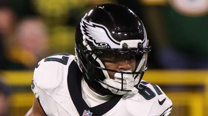 Eagles Cut Ties With Former Jets Returner, Reunites With Giants