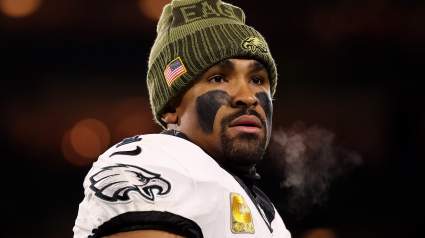 Top NFL Insider Hints at Major QB Move for Philadelphia Eagles in 2026