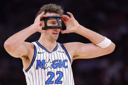 Jamahl Mosley’s Reaction Says It All After Franz Wagner’s Latest Injury