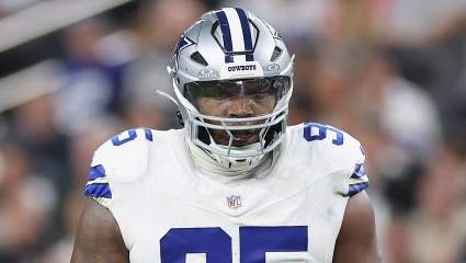 Cowboys Predicted to Cut Ties With $64 Million New Addition