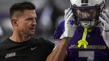 James Madison’s Location: Where Is JMU’s City Located Amid CFP Run?