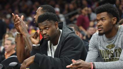 Why the Pelicans May Find It Hard to Trade Zion Williamson
