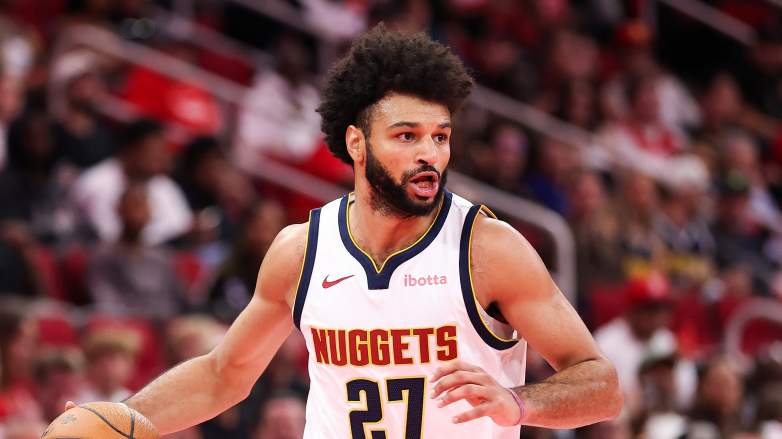 Jamal Murray injury update, Denver Nuggets injury report, Nikola Jokic