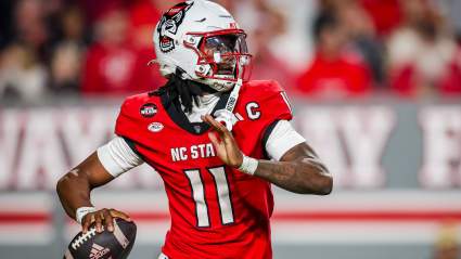 How To Watch Gasparilla Bowl, Memphis vs NC State