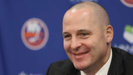 Islanders Linked with Trading for Star to Partner Matthew Schaefer