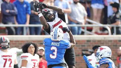 Broncos Predicted to Add ‘Scorching Hot’ ACC Star in First Round