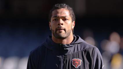 Chicago Bears Get Concerning Rome Odunze News Ahead of Packers Game