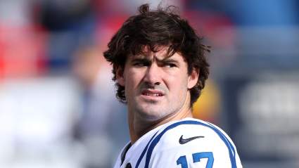 Colts’ Pro Bowl Roster Selections Revealed