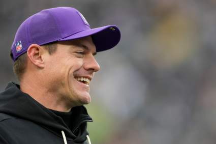 Vikings Ex-Pro Bowler Unleashes Social Media Firestorm on NFL