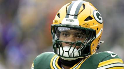 Packers’ Micah Parsons Sends Warning on Penn State Hire While Matt Campbell Finalizes Deal