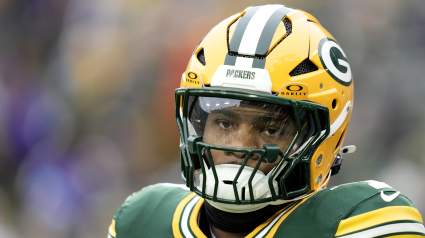 Packers Get Encouraging Update on Micah Parsons’ ACL Injury