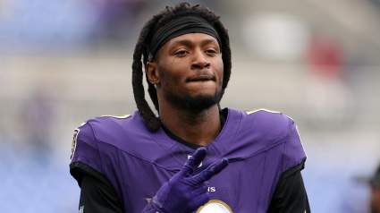 All-Pro WR DeAndre Hopkins Blasts Ravens Offense on Social Media