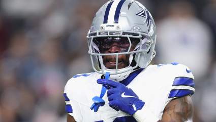 Cowboys Lose Breakout Star After Cheap Shot Hit in Chargers Loss