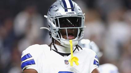 Patriots Predicted to Pursue Projected $154 Million Playmaker