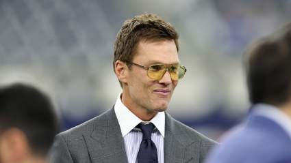 Tom Brady Blames Raiders for Why He Can’t Play in NFL Again