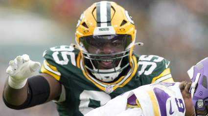 Matt LaFleur Delivers Crushing Update On Star Defensive Tackle