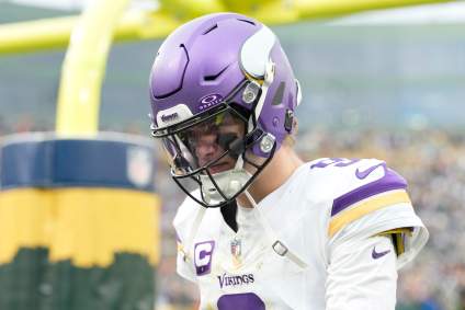 Vikings’ Jordan Addison Sends Strong Message on J.J. McCarthy Relationship