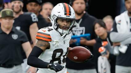 Embattled Coach Gets Browns Front-Office Backing Despite Ongoing Struggles