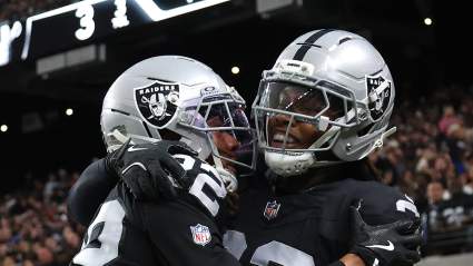 Raiders Starter Has Fiery Response to Accusations That Team Is Tanking