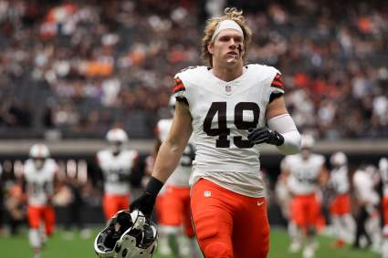 Kevin Stefanski Makes Bold Prediction on 2 Browns Rookies