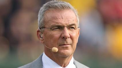 Urban Meyer Sends Strong Warning to Notre Dame’s Marcus Freeman About NFL