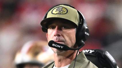 49ers Coach ‘Best’ Target for Eagles After Kevin Patullo News