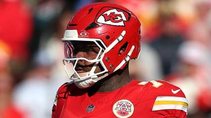 Chiefs Face Potential Injury Crisis After Injury Report Revelation
