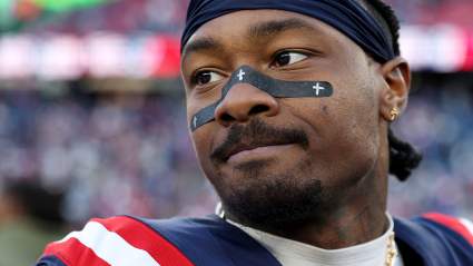 Patriots’ Stefon Diggs Potentially Facing Major NFL Punishment After Serious Charges