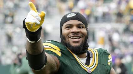 Packers’ Matt LaFleur Responds to Micah Parsons ‘Disrespect’ Comments