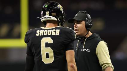 Washington State Poaches Missouri OC With NFL Family Ties