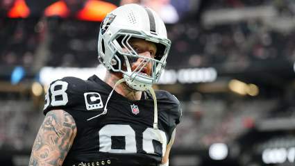 Raiders Get Good Maxx Crosby News, but Have Disappointing Update on Key Rookie