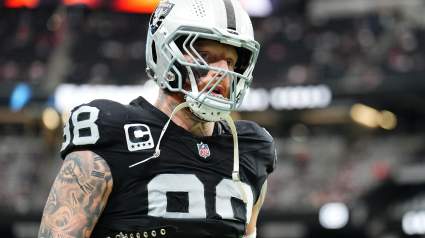 Maxx to Midnight Green? Crosby Tension Fuels Eagles Speculation