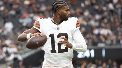 Browns Coach Makes Feelings Clear on Viral Sanders-Jeudy Argument