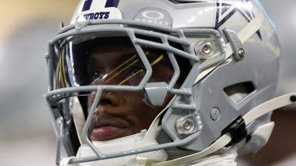 Cowboys WR CeeDee Lamb Sends Strong Message on Facing Lions Secondary