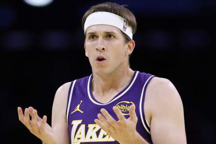 Lakers: Austin Reaves Return Timeline Laid Out by Injury Expert
