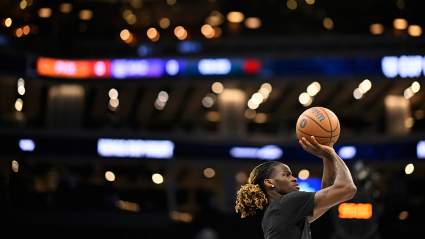 Lakers Told to Trade for $5 Million Sharpshooting Guard